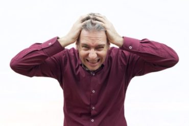 Stres – czym jest, jak wpływa na naszą psychikę i ciało?