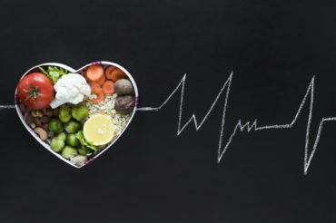 Dieta na obniżenie cholesterolu – na co zwrócić uwagę ?